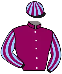 Casaque n°15