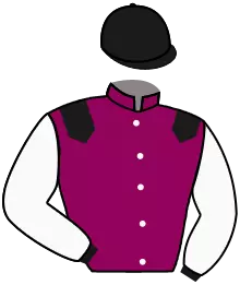 Casaque n°6