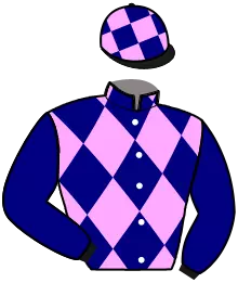 Casaque n°1