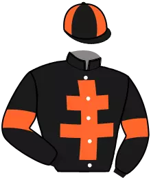 Casaque n°5
