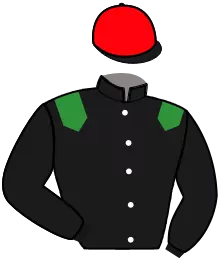 Casaque n°14