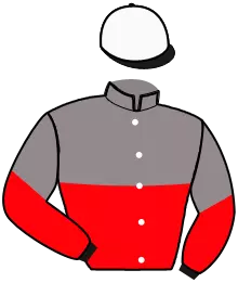 Casaque n°6
