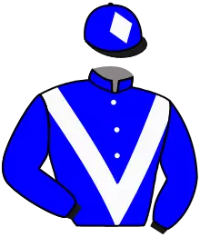 Casaque n°1