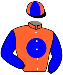 Casaque n°4