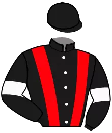 Casaque n°4