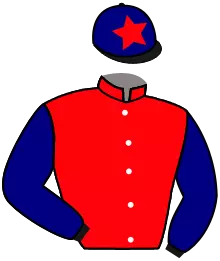 Casaque n°11