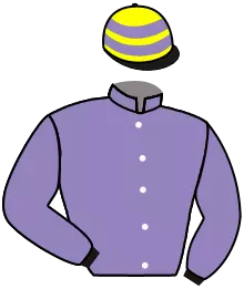Casaque n°3