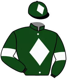 Casaque n°4