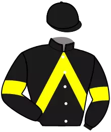 Casaque n°1