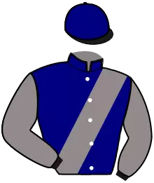 Casaque n°3