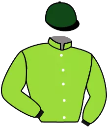 Casaque n°5