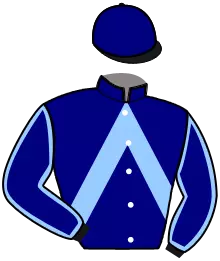Casaque n°2