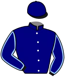 Casaque n°4