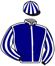 Casaque n°10