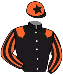 Casaque n°14