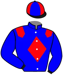 Casaque n°3