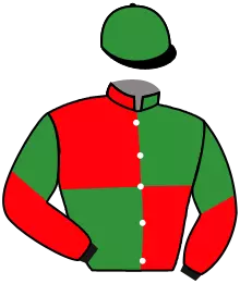 Casaque n°5
