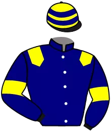 Casaque n°5