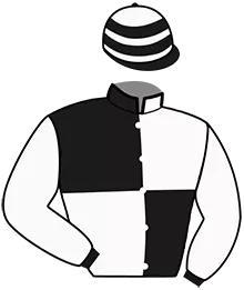 Casaque n°13