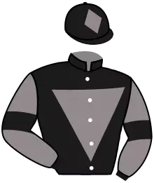 Casaque n°4