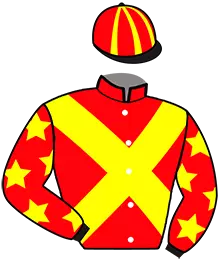Casaque n°1