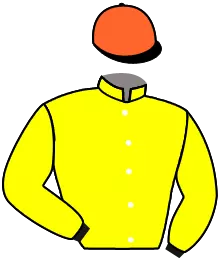 Casaque n°14