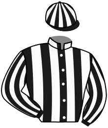Casaque n°5