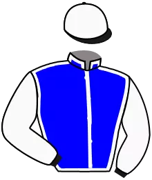 Casaque n°2