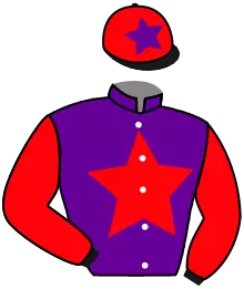 Casaque n°2