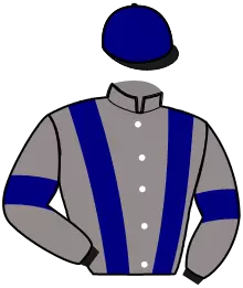 Casaque n°15