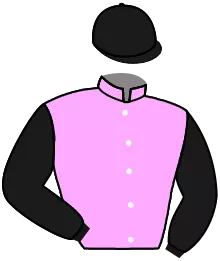 Casaque n°7