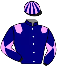 Casaque n°3