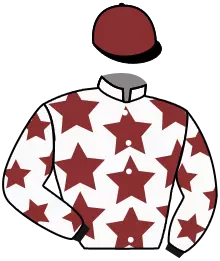 Casaque n°13
