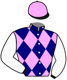 Casaque n°14