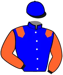 Casaque n°2