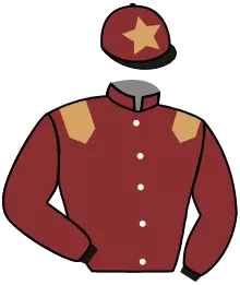 Casaque n°6