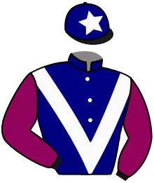 Casaque n°15