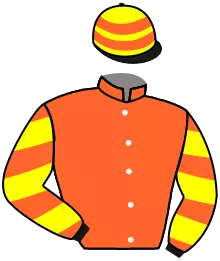 Casaque n°6