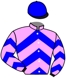 Casaque n°1