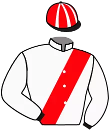 Casaque n°1