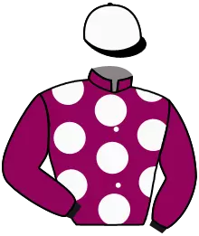 Casaque n°4