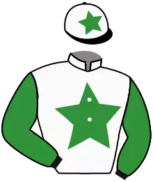 Casaque n°10