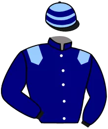 Casaque n°6