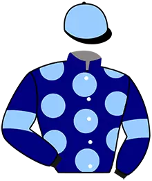 Casaque n°15