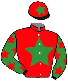 Casaque n°5