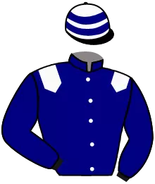Casaque n°8