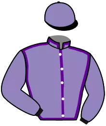 Casaque n°12