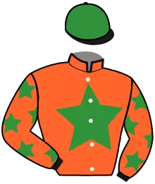Casaque n°2