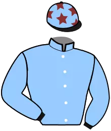 Casaque n°9
