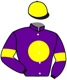 Casaque n°5